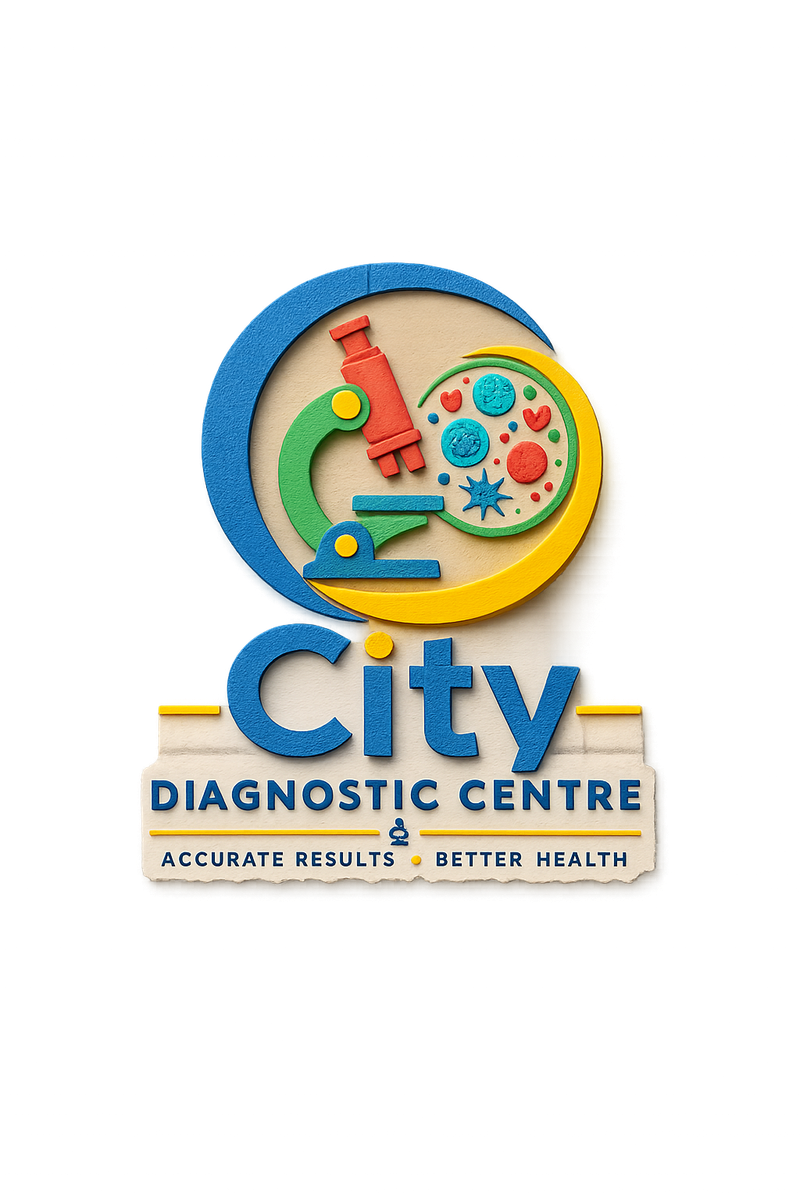 City Diagnostic Centre